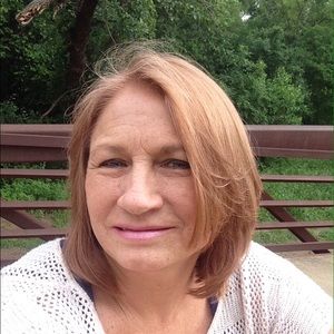 Meet your Posher, Jill